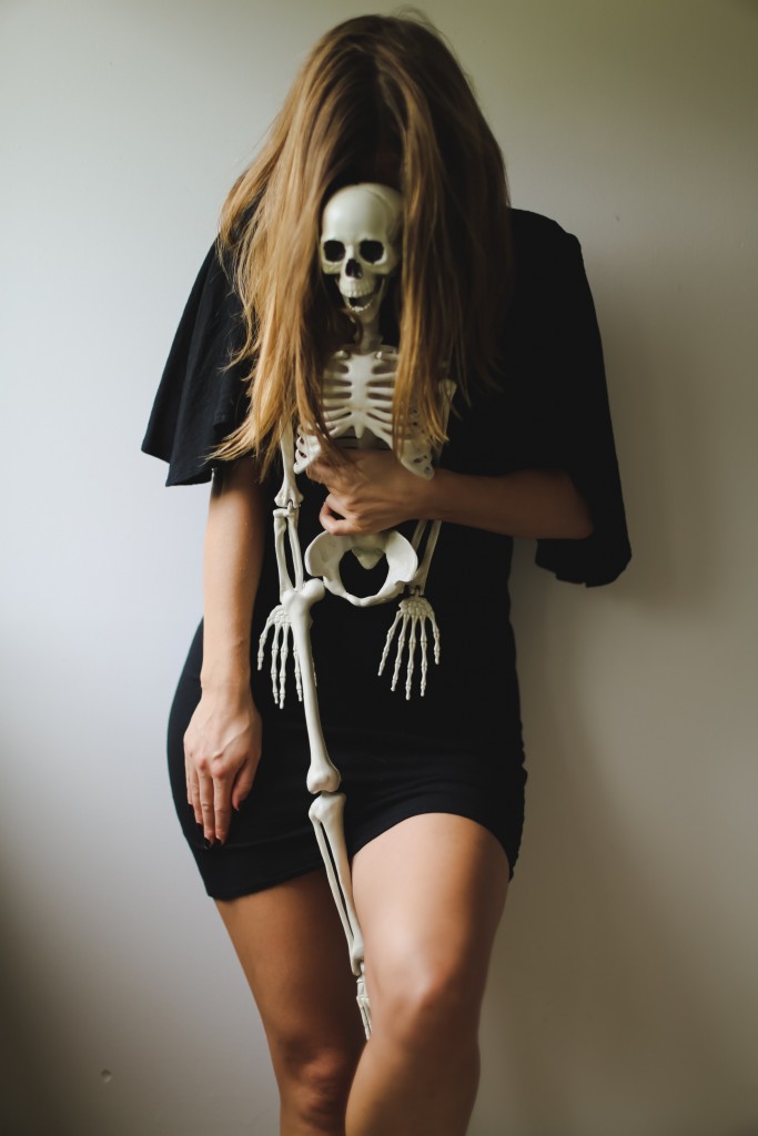 Halloween Costume